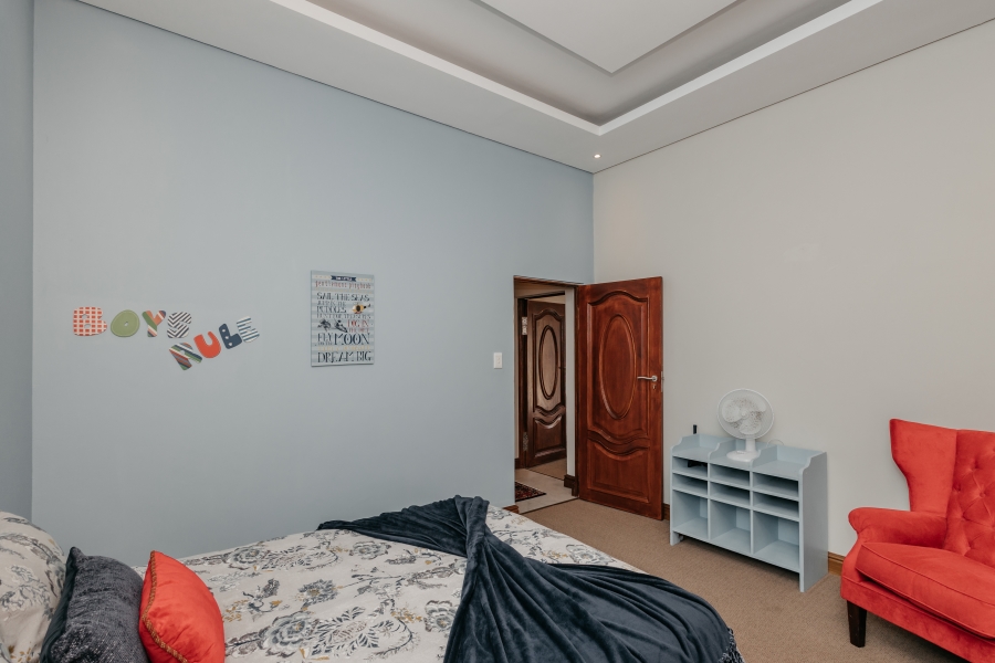 4 Bedroom Property for Sale in Baronetcy Estate Western Cape